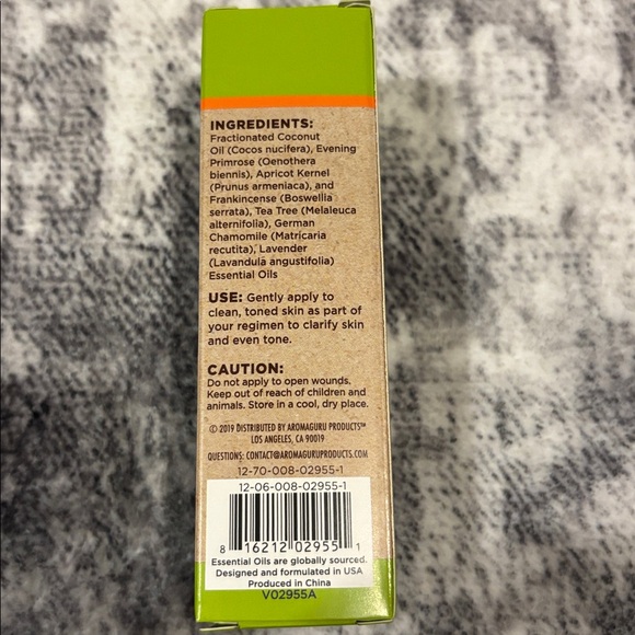 Clean Beauty Bundle - Picture 3 of 10